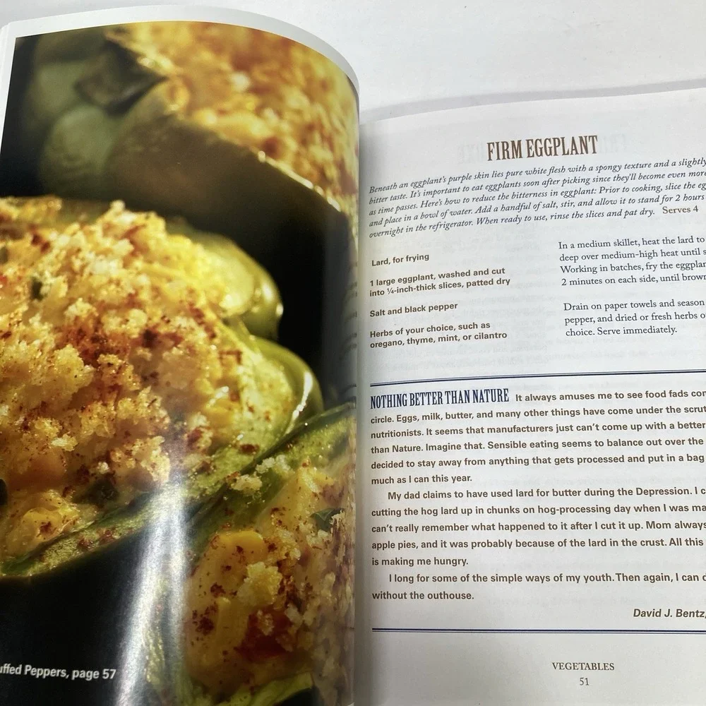 Lard The Lost Art of Cooking with Your‎ Grandmother's Secret PB 2012